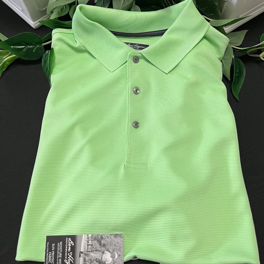 Ben Hogan Polo